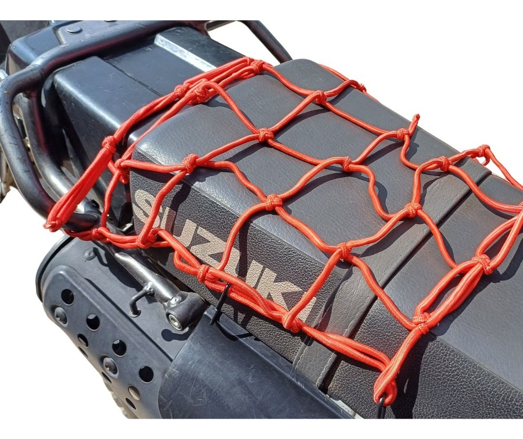 MALLA AZUL MULTIUSOS PARA MOTOCICLETA 40