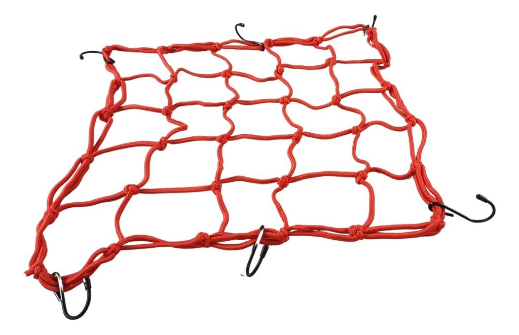 MALLA AZUL MULTIUSOS PARA MOTOCICLETA 40