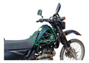 MALLA VERDE MULTIUSOS PARA MOTOCICLETA 4