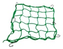 MALLA VERDE MULTIUSOS PARA MOTOCICLETA 4