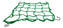 MALLA VERDE MULTIUSOS PARA MOTOCICLETA 4