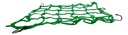 MALLA VERDE MULTIUSOS PARA MOTOCICLETA 4