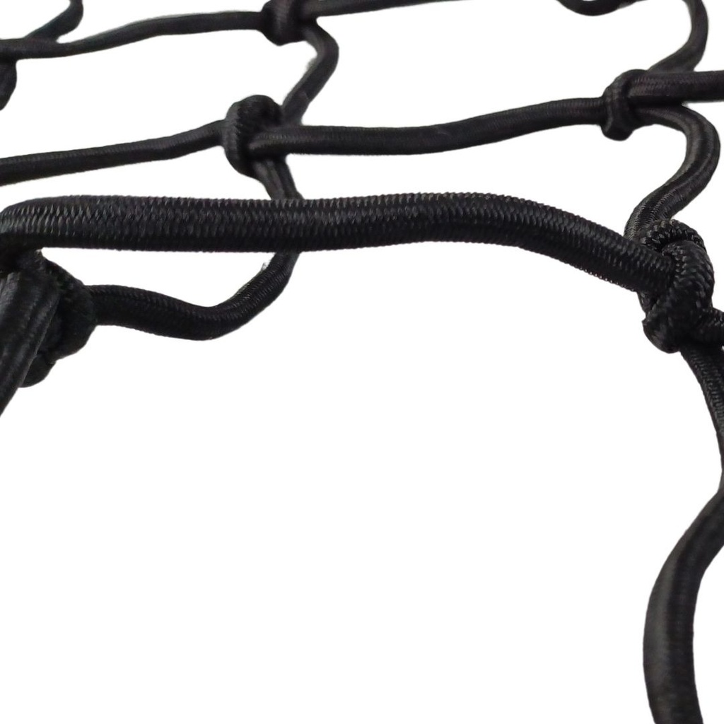 MALLA VERDE MULTIUSOS PARA MOTOCICLETA 4