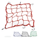 MALLA VERDE MULTIUSOS PARA MOTOCICLETA 4