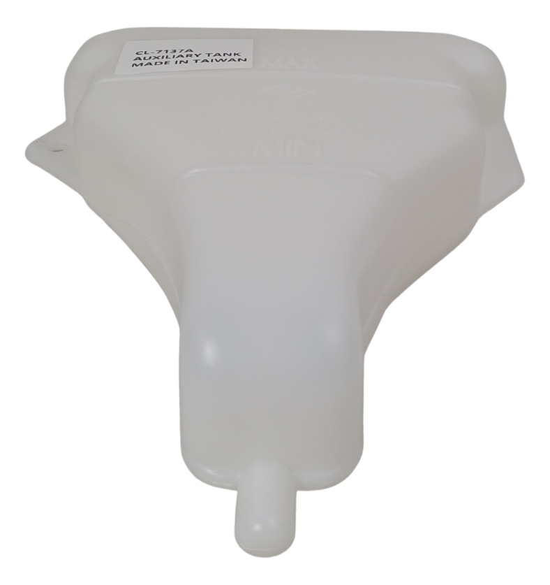 DEPOSITO RECUPERADOR HD ACCORD 03-07 L4 2.4 LTS C/TAPON SM