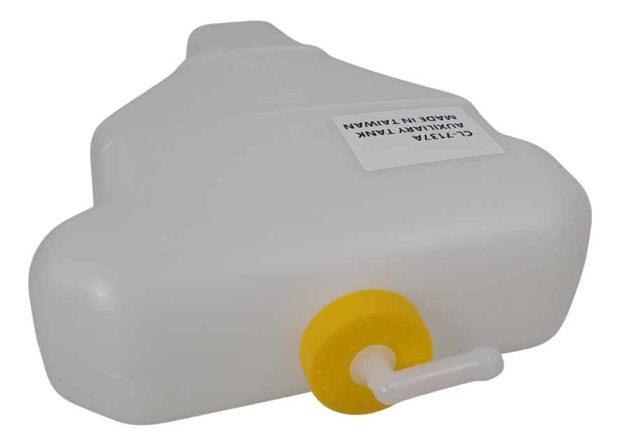 DEPOSITO RECUPERADOR HD ACCORD 03-07 L4 2.4 LTS C/TAPON SM