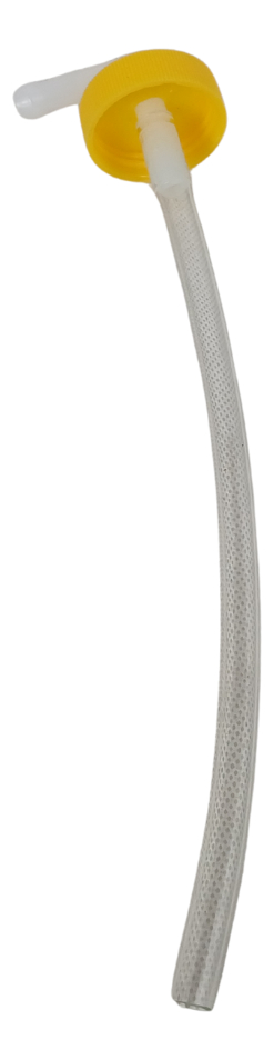 DEPOSITO RECUPERADOR HD ACCORD 03-07 L4 2.4 LTS C/TAPON SM