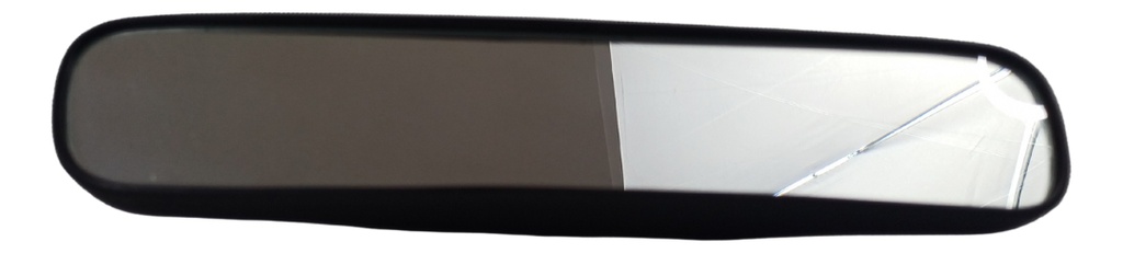 ESPEJO INTERIOR DIA/NOCHE DE CALIDAD