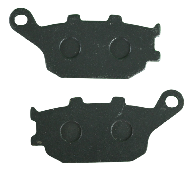 BALATA FRENO TRASERO HONDA CBR600