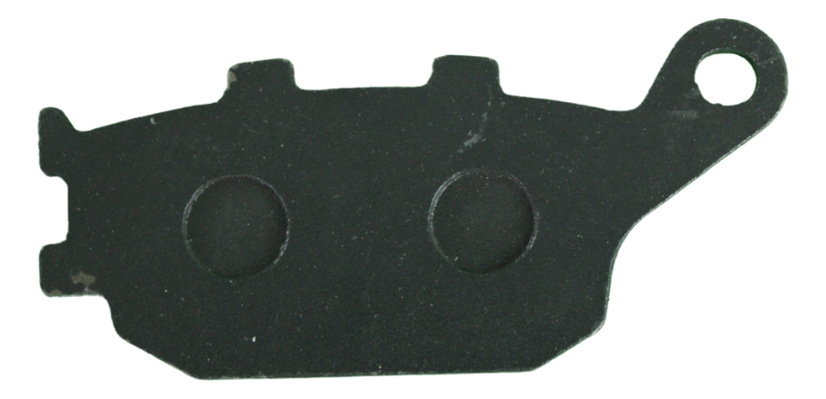 BALATA FRENO TRASERO HONDA CBR600