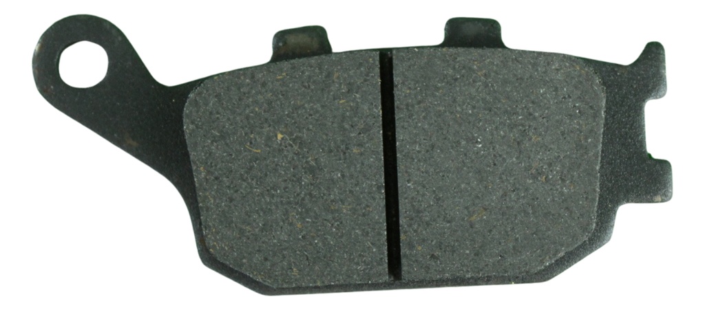 BALATA FRENO TRASERO HONDA CBR600