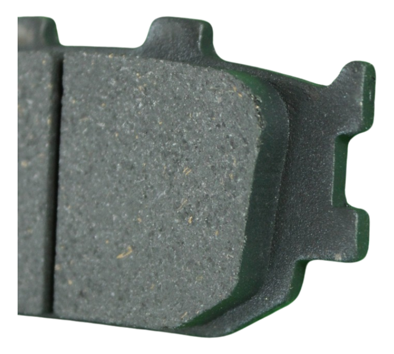 BALATA FRENO TRASERO HONDA CBR600