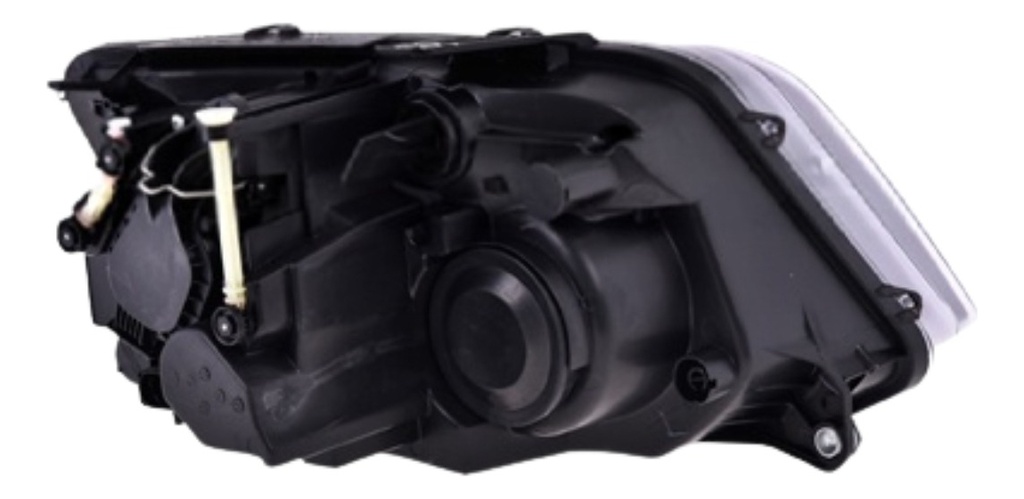 FARO VW AMAROK 11-19 MANUAL S/FOCO P/FOCO H1 Y H7 5 PINES DEPO IZQ