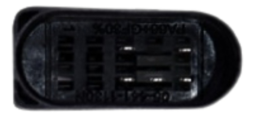 FARO VW AMAROK 11-19 MANUAL S/FOCO P/FOCO H1 Y H7 5 PINES DEPO IZQ