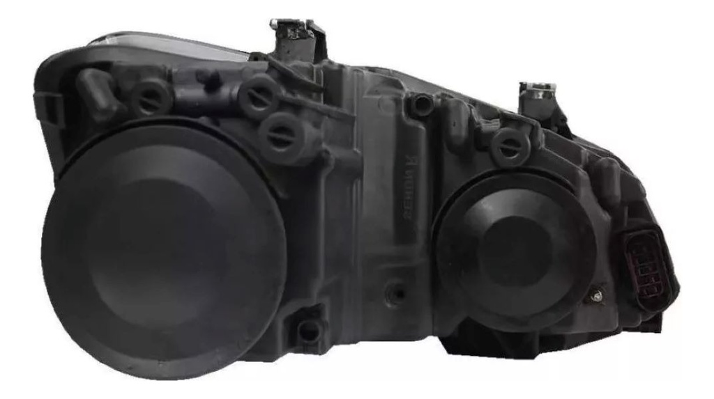 Faro Volkswagen Polo / Vento  2013 Al 2022