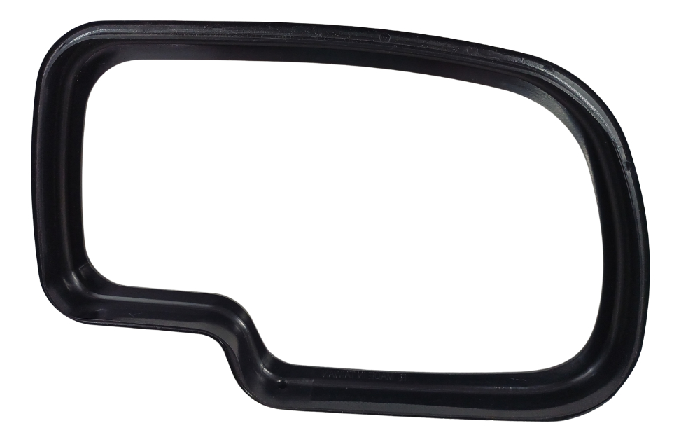 Protector Espejo Cv Silverado/custom/sierra 99-06/suburban Derecho