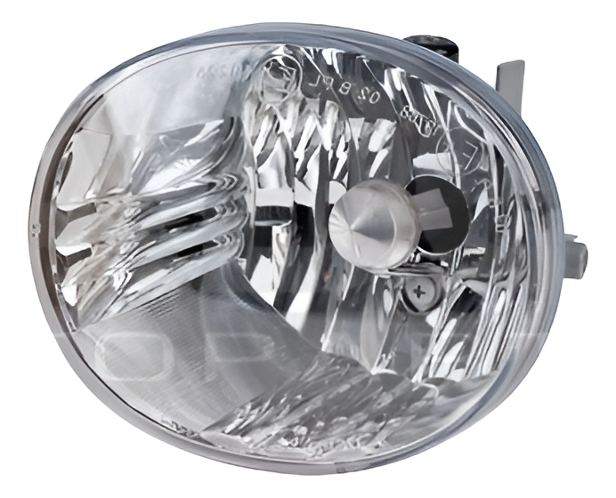 FARO NIEBLA TY RAV 4 04-05 S/FOCO DEPO DER