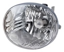 FARO NIEBLA TY RAV 4 04-05 S/FOCO DEPO DER