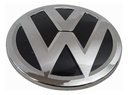 EMBLEMA LOGO VW VENTO 16-20 CROMO DELANTERO