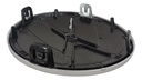 EMBLEMA LOGO VW VENTO 16-20 CROMO DELANTERO