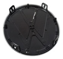 EMBLEMA LOGO VW VENTO 16-20 CROMO DELANTERO