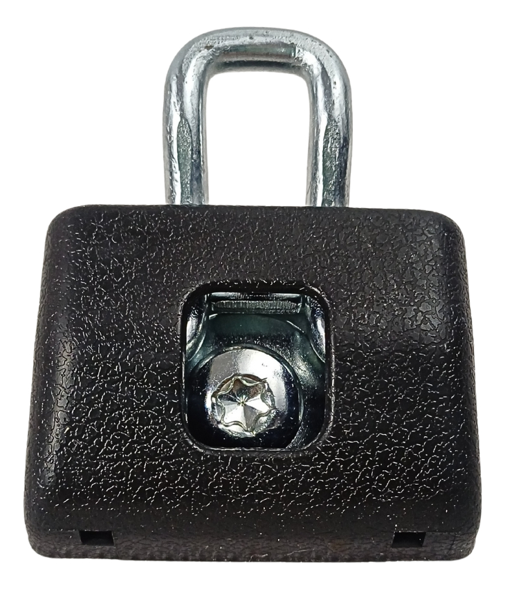 CHAPA DE CAJUELA NS PLATINA 02-10/APRIO 07-10  RN SANDERO 07-15  METAL CONTRA CHAPA MANIJAUTO    