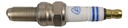 BUJIA ITALIKA ORIGINAL CR9E VORT-X 200/V200