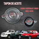 TAPON ACEITE DG,CHVROLET, IZ 98-02 PRECI