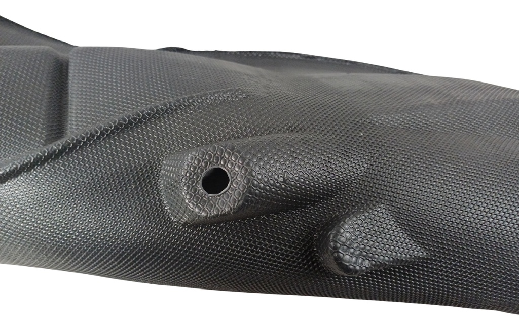 TOLVA SALPICADERA HD ACCORD 13-15 4 PUERTAS IZQ