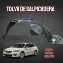 TOLVA SALPICADERA HD ACCORD 13-15 4 PUERTAS IZQ