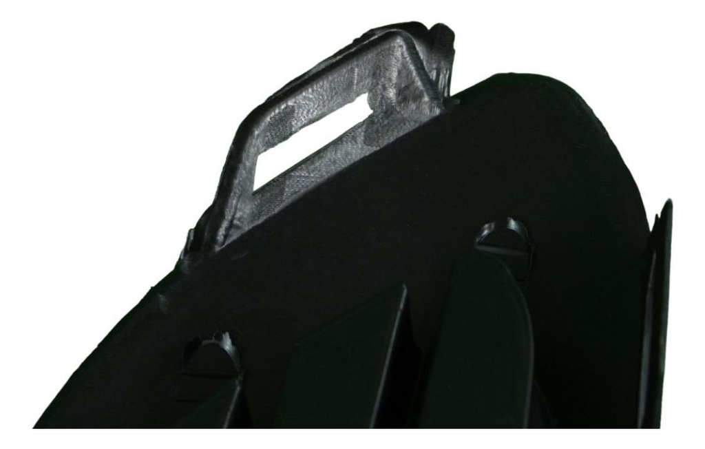 REJILLA FASCIA DELANTERA VW JETTA BICENTENARIO 2011-2014 S/HOYO P/FARO TDI/COMFORTLINE/HIGHLINE/SPORT/STYLE L4/L5 4/5 CILINDROS 2.0/2.5L 4 PUERTAS DER