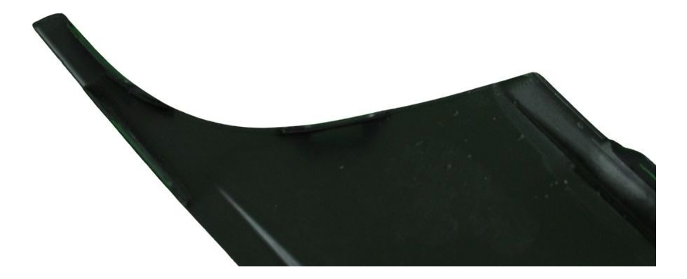 Rejilla Volkswagen Jetta 2011 2012 2013 2014 S Sm