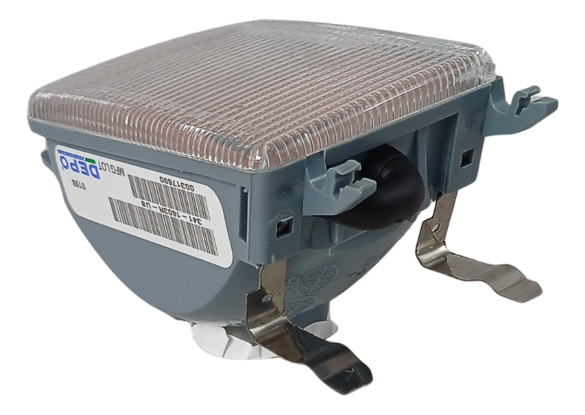 CUARTO FRONTAL EXTERIOR VW GOLF 93-99 S/FOCO DEPO DER