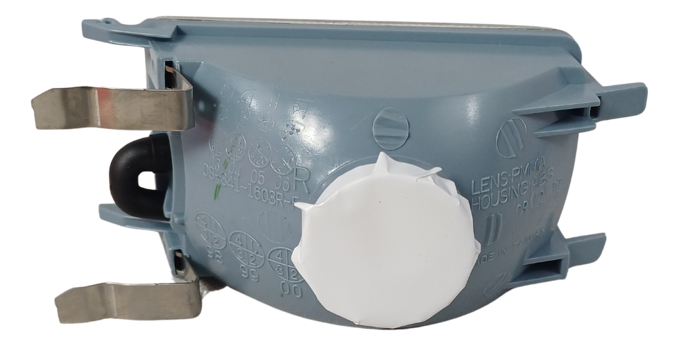 Cuarto Volkswagen Jetta 1993 1994 1995 1996 1997 1998 Depo