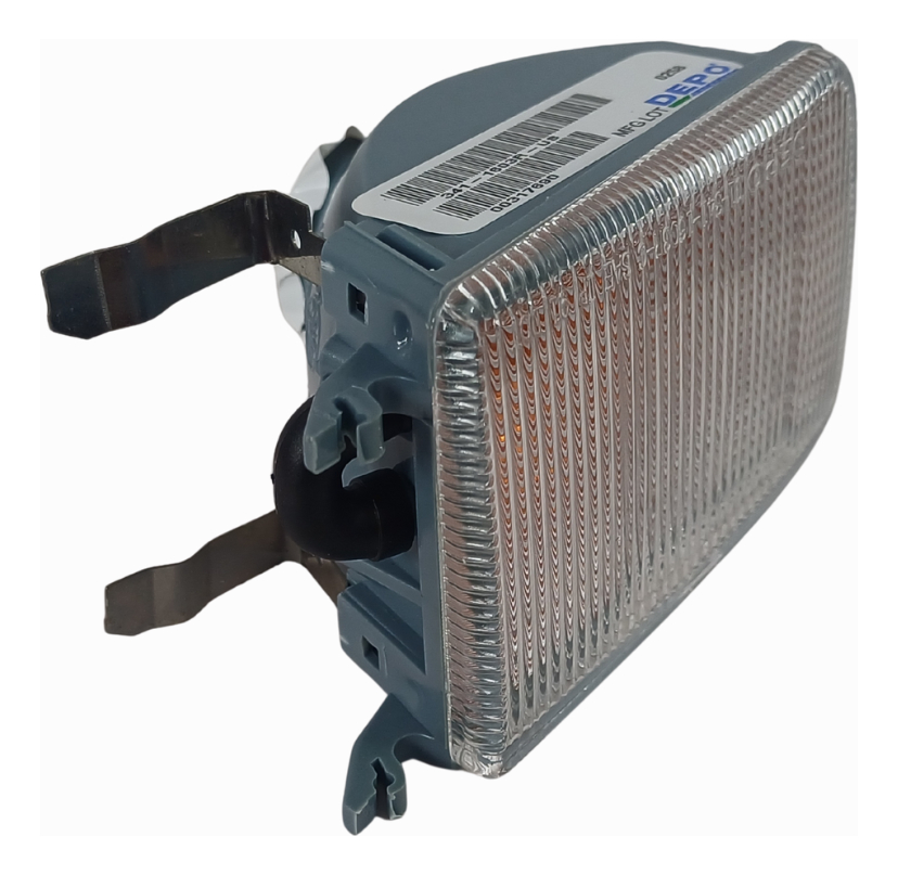 Cuarto Volkswagen Jetta 1993 1994 1995 1996 1997 1998 Depo