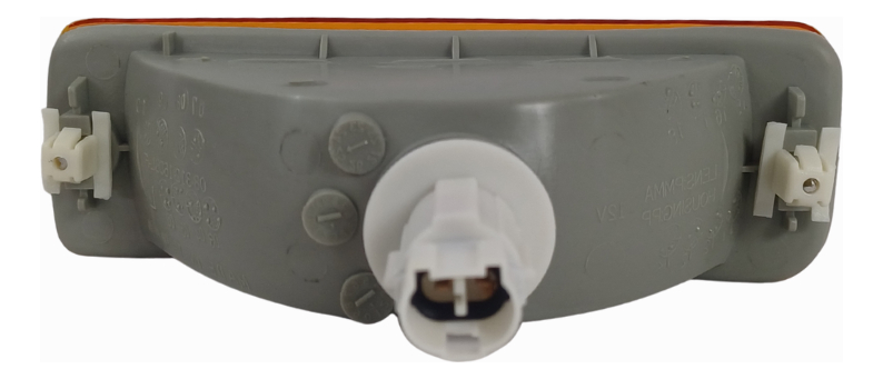 CUARTO FRONTAL TY PICK UP 89-95 NORMAL/4X4 C/FOCO DEPO DER