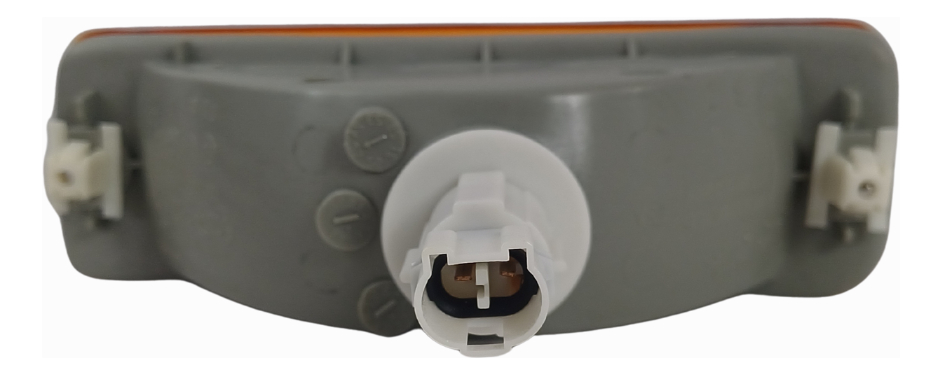 Cuarto Toyota 4 Runner 1989 1990 1991... 1993 1994 1995 Depo Derecho