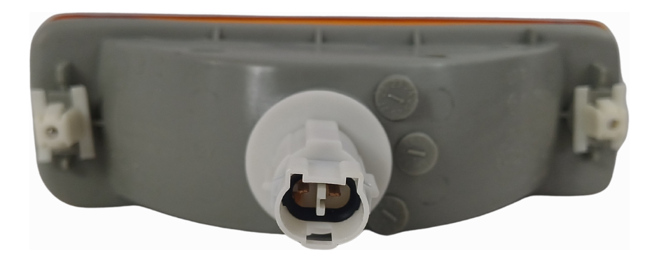 Cuarto Toyota Pick Up 1989 1990 1991... 1993 1994 1995 Depo Izquierdo