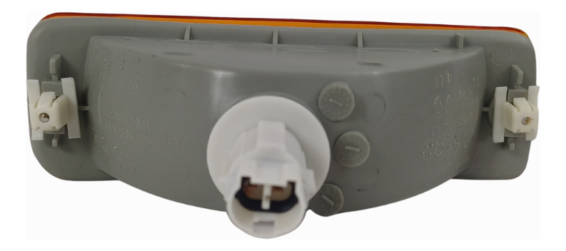 Cuarto Toyota Pick Up 1989 1990 1991... 1993 1994 1995 Depo Izquierdo