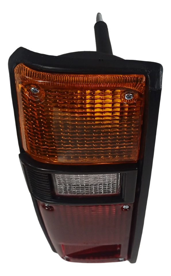 CALAVERA TY PICK UP 79-83 FILO NEGRO C/FOCO LUCID DEPO (U.T.P) DER