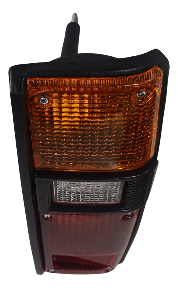 CALAVERA TY PICK UP 79-83 FILO NEGRO C/FOCO LUCID DEPO (U.T.P) DER