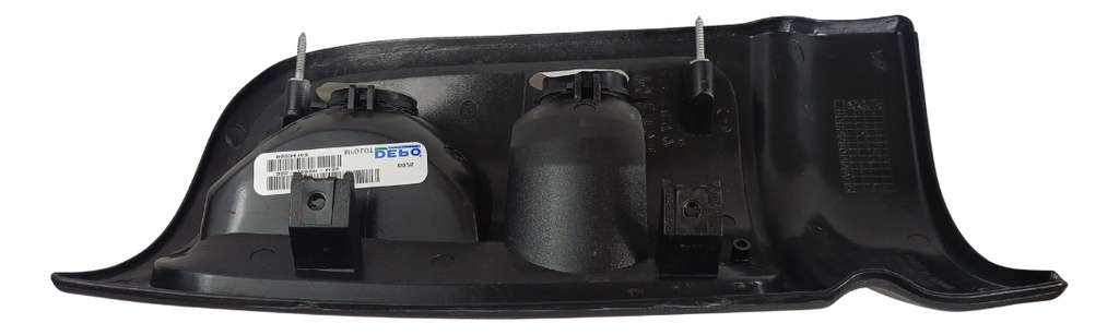 CALAVERA DG RAM PU 94-01 S/FOCO DEPO DER