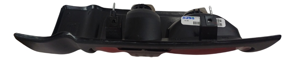 CALAVERA DG RAM PU 94-01 S/FOCO DEPO DER