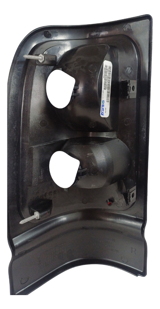 Calavera Dg Ram Pu 94-01 Depo