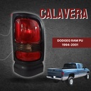 CALAVERA DG RAM PU 94-01 S/FOCO DEPO IZQ