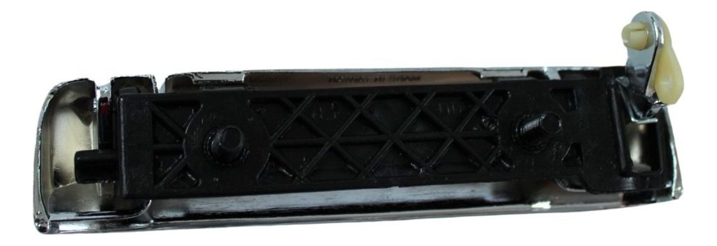 Manija Exterior Nissan D21/hardbody/pathfinder/tsuru/samurai Delantera/trasera