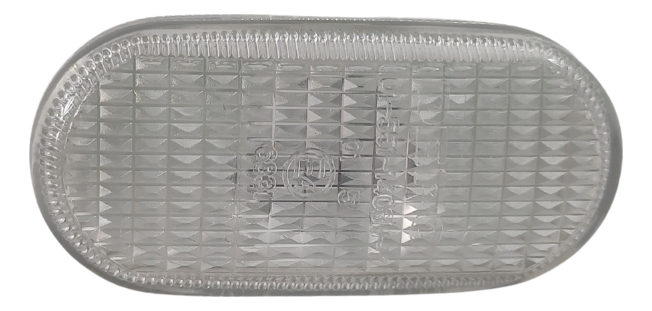 CUARTO LATERAL RN TRAFIC 07-14 NS TIIDA 2009-2011 BLANCO S/FOCO DEPO DER/IZQ