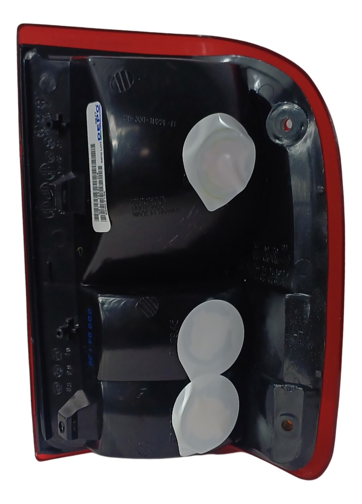 CALAVERA FD RANGER 93-97 S/FOCO DEPO IZQ