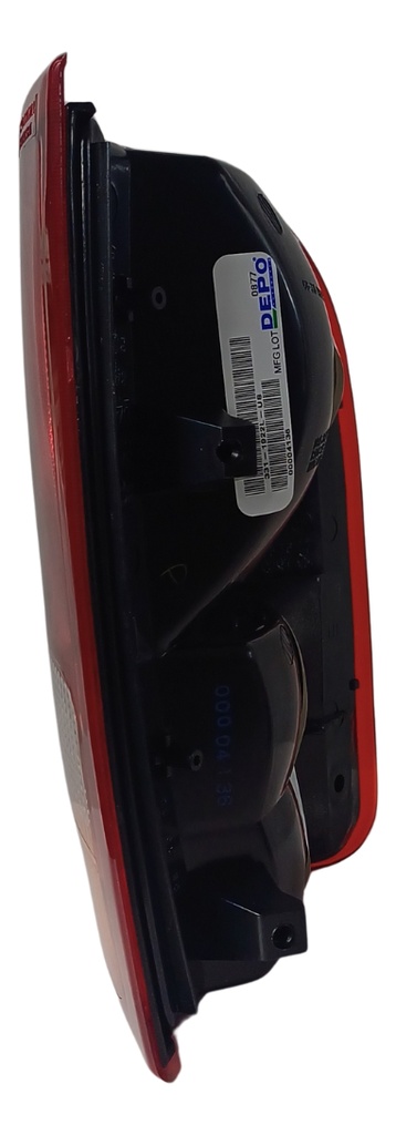 CALAVERA FD RANGER 93-97 S/FOCO DEPO IZQ