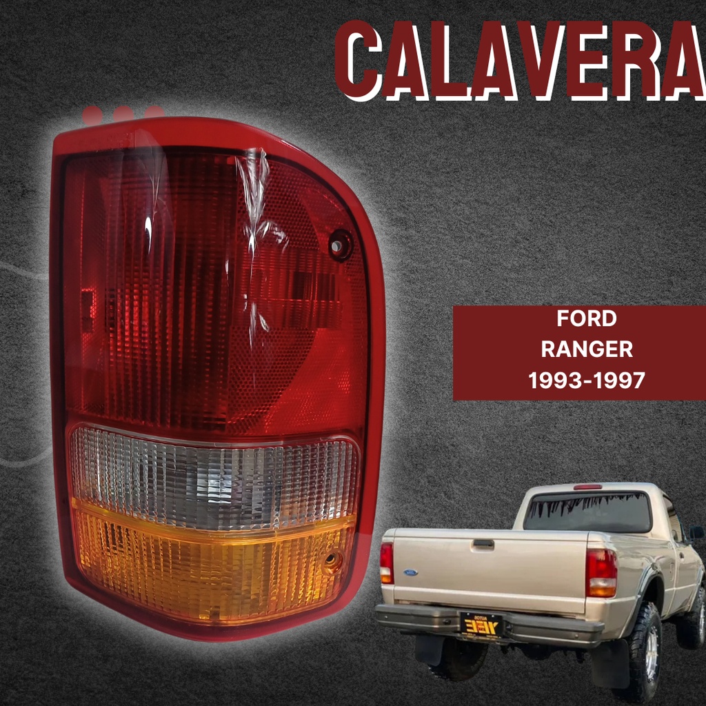 CALAVERA FD RANGER 93-97 S/FOCO DEPO IZQ